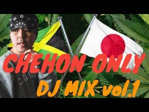 CHEHON メドレー ノリノリ♪】DJ一発撮り チェホンオンリー ジャパレゲ