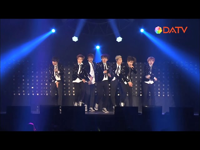 BTS（防弾少年団）1st JAPAN TOUR 2015「WAKE UP:OPEN YOUR EYES