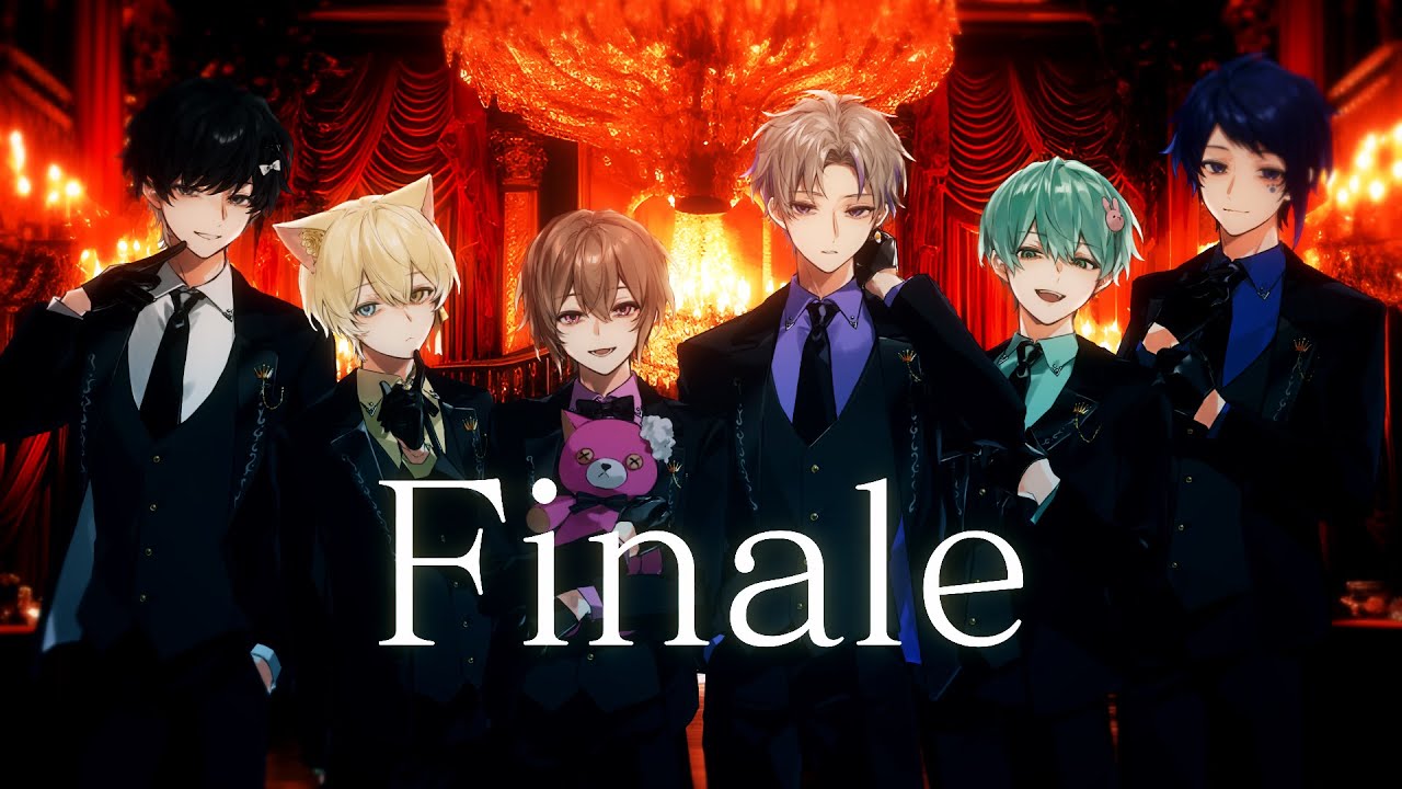 Seven's Proud 【セブプラ】 - YouTube