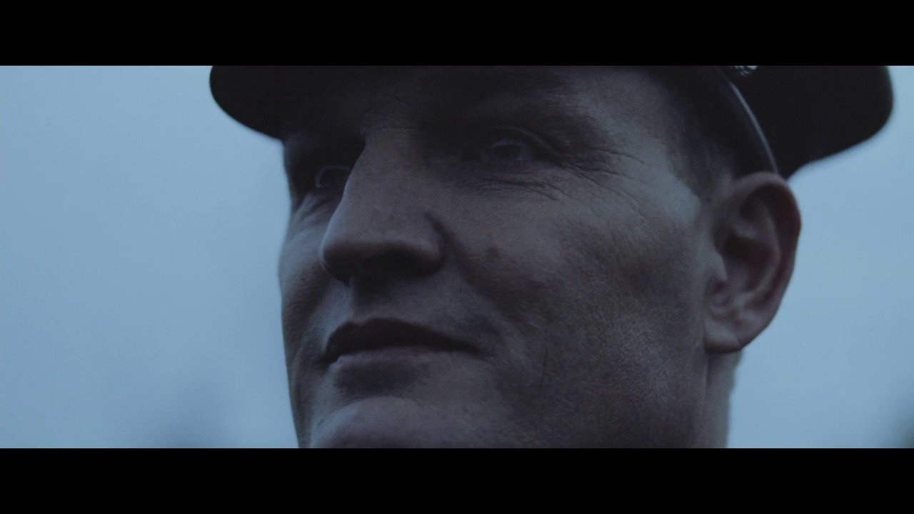 ナチス第三の男 | あつぎのえいがかんkiki