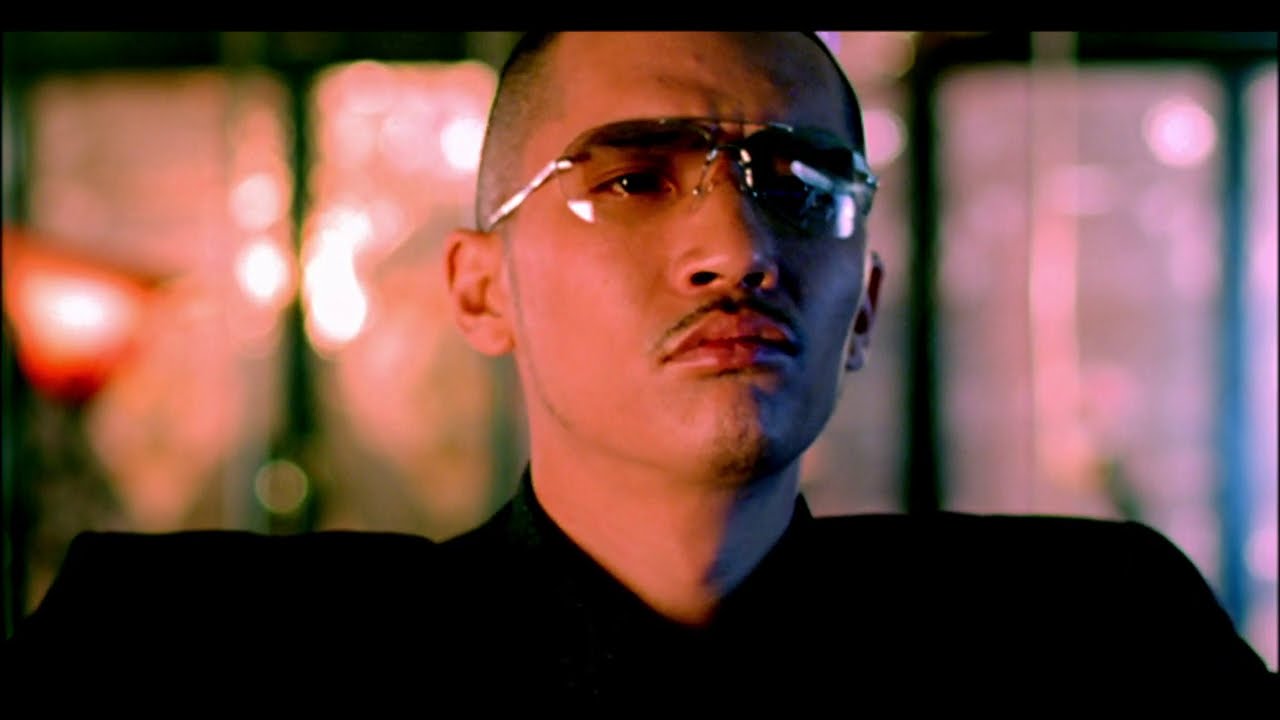 Zeebra / BIG BIG MONEY feat. HIRO【Official Music Video】 - YouTube