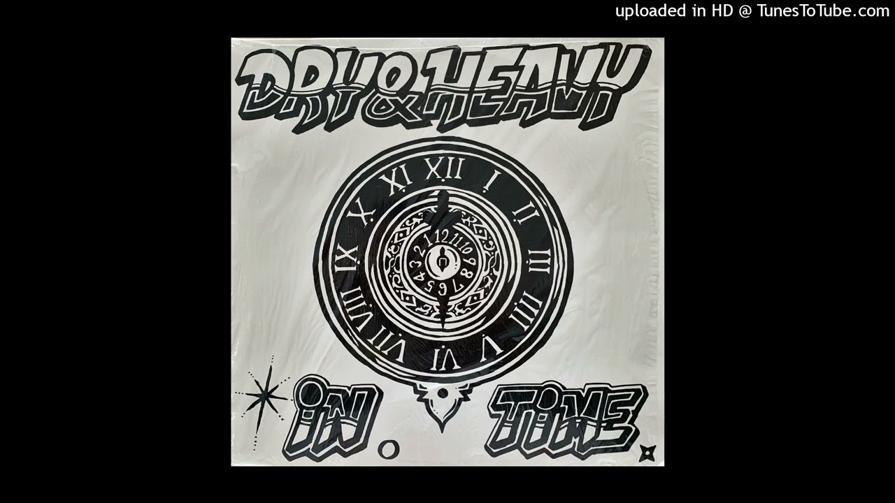 Dry & Heavy - World a Music - YouTube