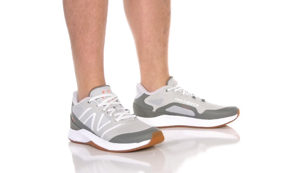 New Balance Freezelx V4 Box SKU: 9726181 - YouTube