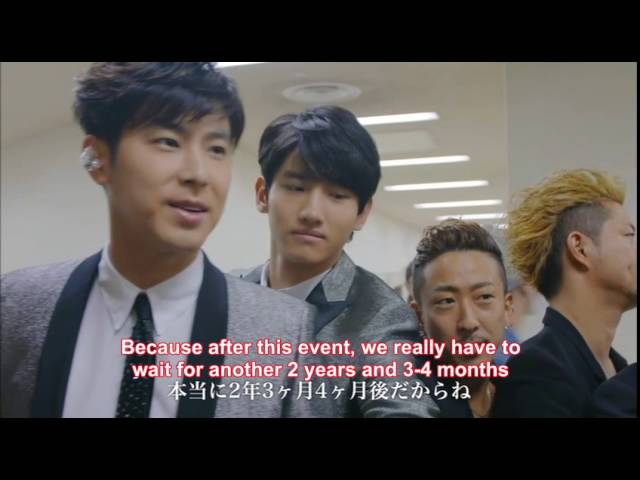 Engsub] THSK - WE ARE T ~ Second Memories Part 7 (End) - YouTube