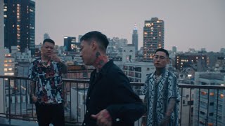 BUDS MONTAGE / 舐達麻(prod.GREEN ASSASSIN DOLLAR) - YouTube