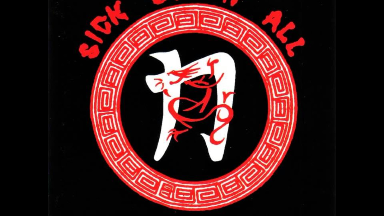 RYKER`S - First Blood 1995 [FULL ALBUM] - YouTube