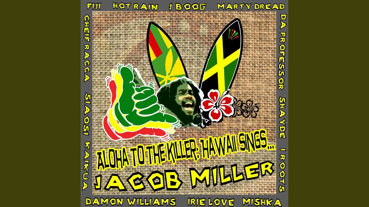 We a Rockers (feat. Inner Circle) - YouTube