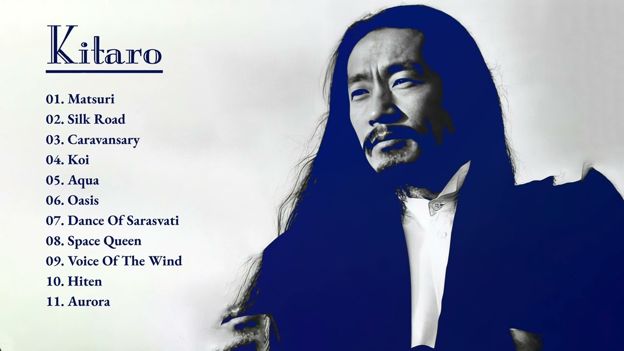 1988] Katsumi Horii Project – Ocean Drive [Full Album] - YouTube