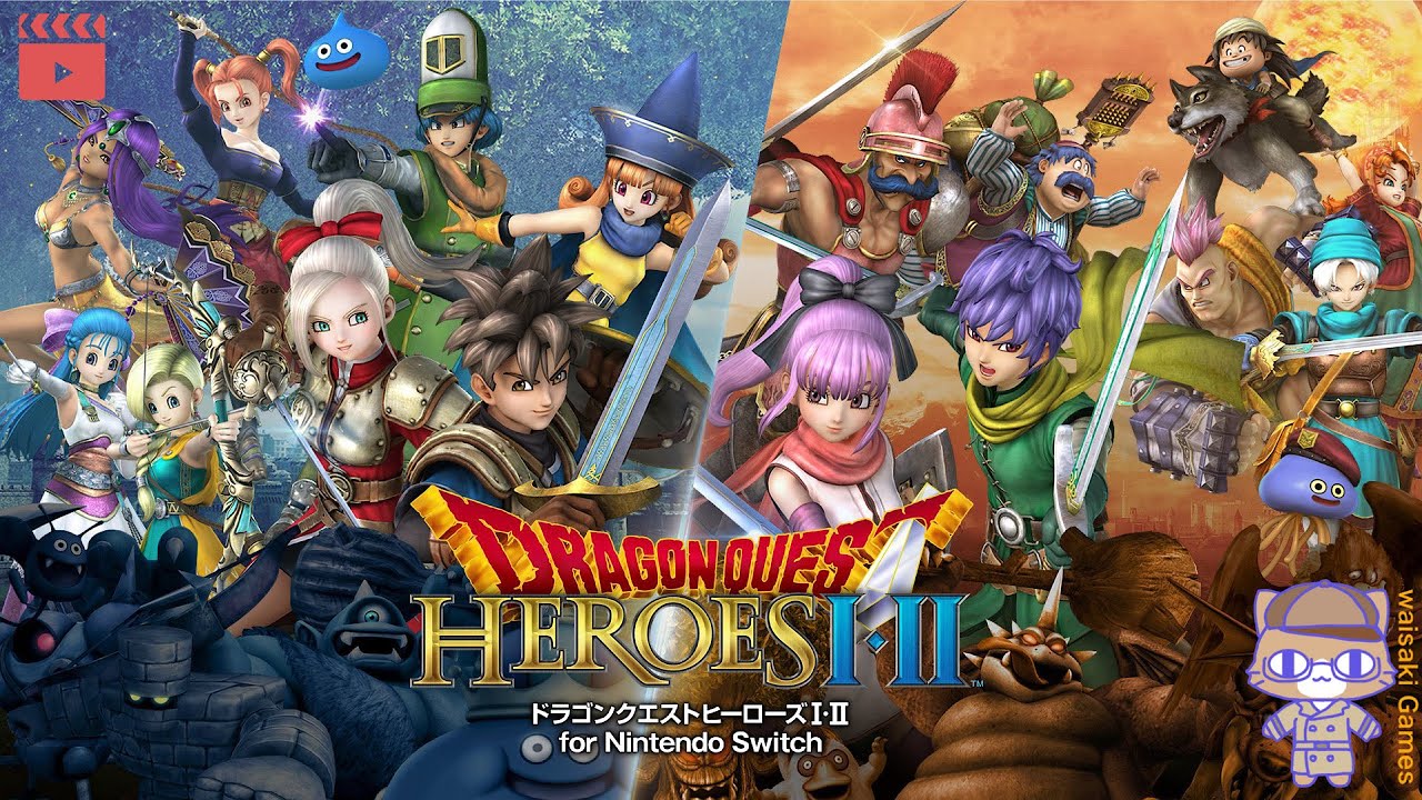 Heroes I] #6 