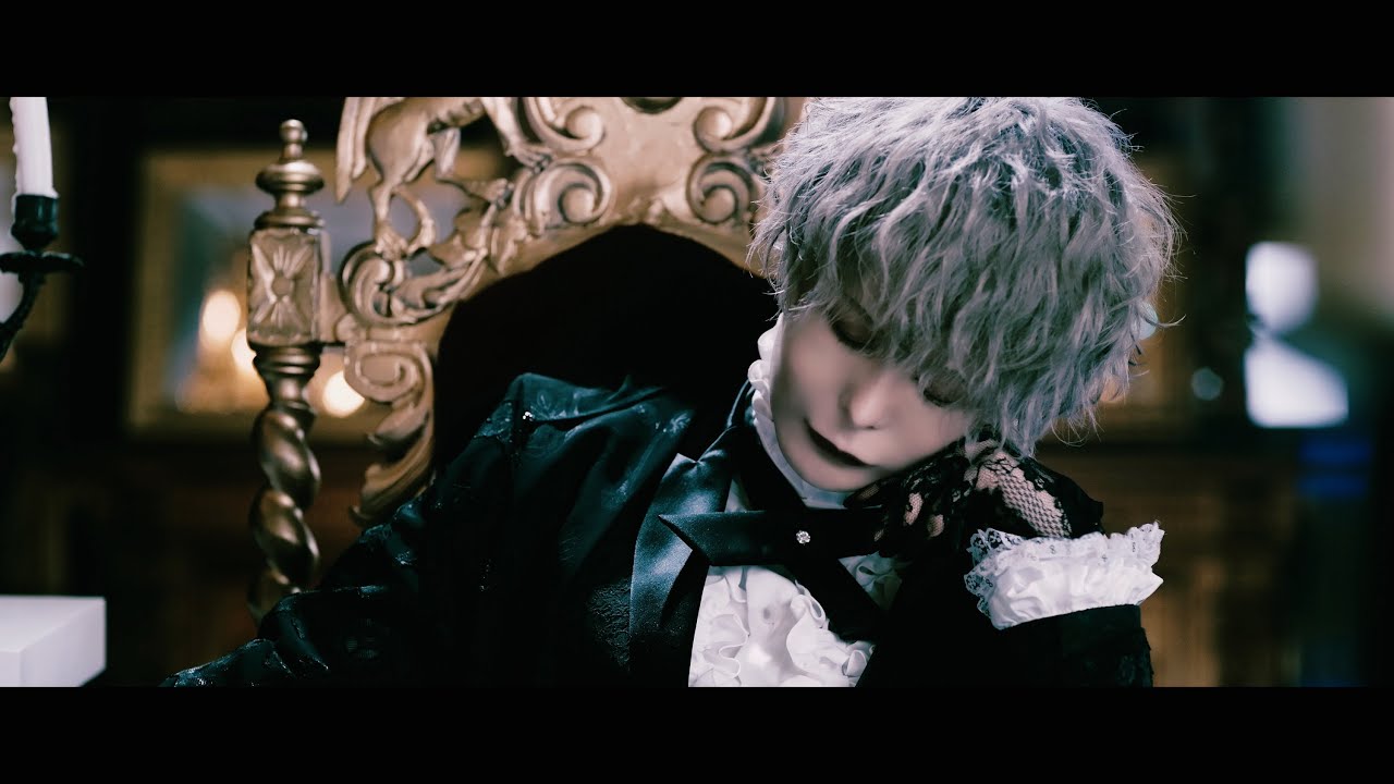 luz 4th Album「FAITH」