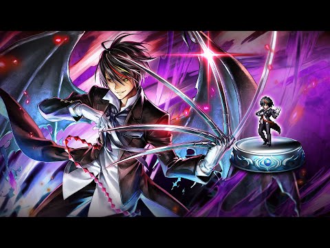 転生したらスライムだった件】ディアブロ(CV:櫻井孝宏)登場！ - YouTube