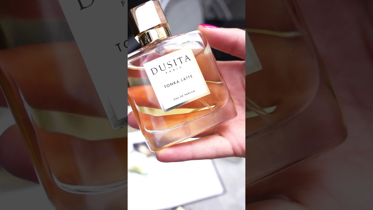 Dusita Tonka Latte EdP | Gents