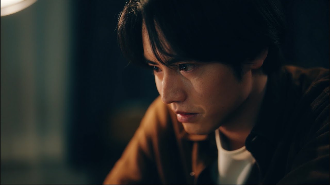 Re:リベンジ-欲望の果てに- Blu-ray & DVD-BOX 2024年11月6日(水)発売