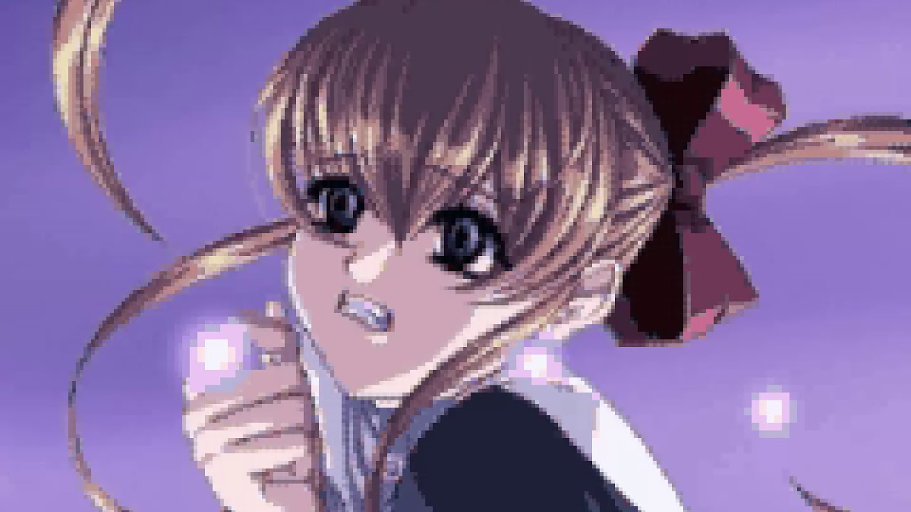 DIVI・DEAD (1998) - Official Trailer - YouTube