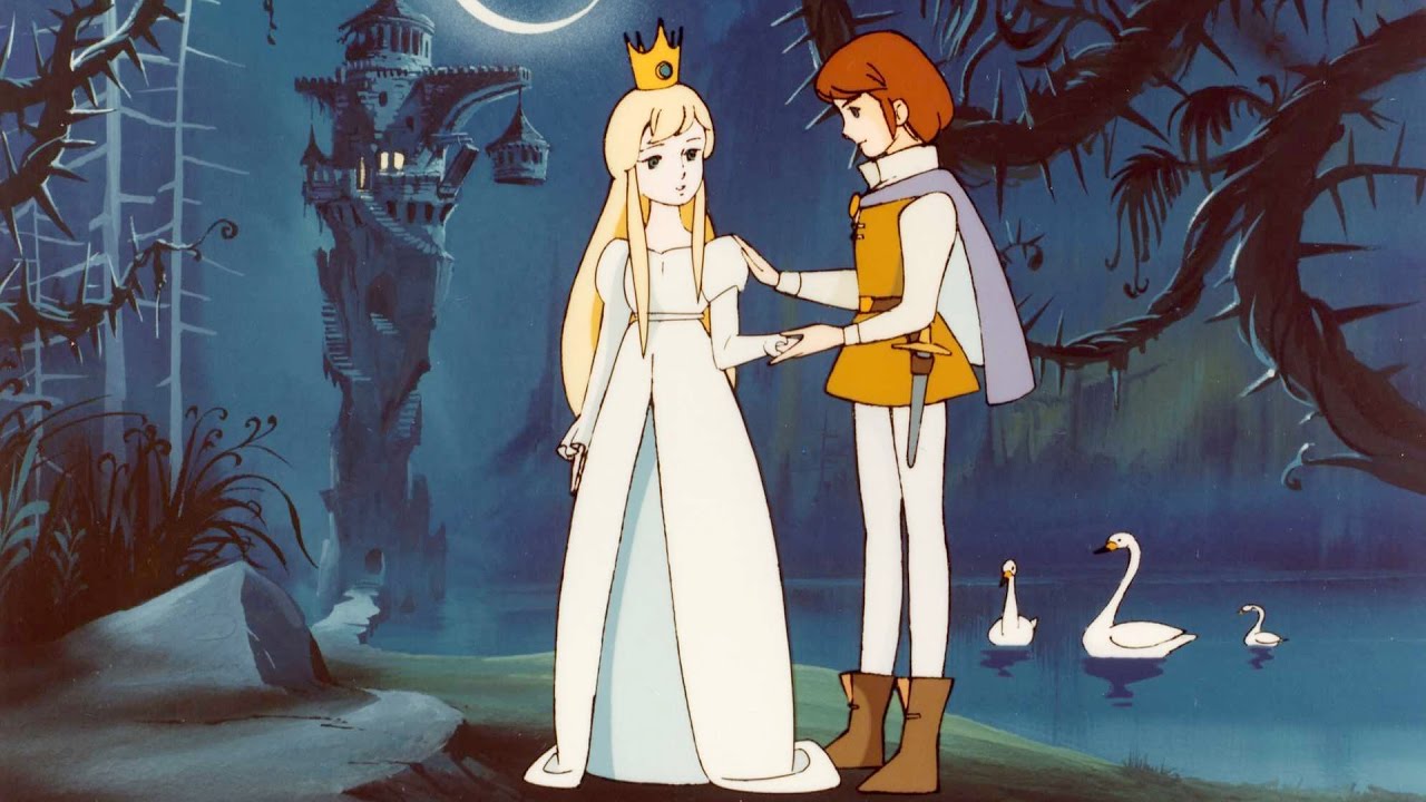 白鳥の湖 - YouTube