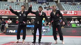 教則動画レビュー：村田良蔵の極めて勝つクローズドガード | Jiu-jitsu