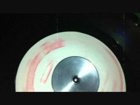 Trevor Junior – Manchester Video / Joker Soldier – Vinyl (12