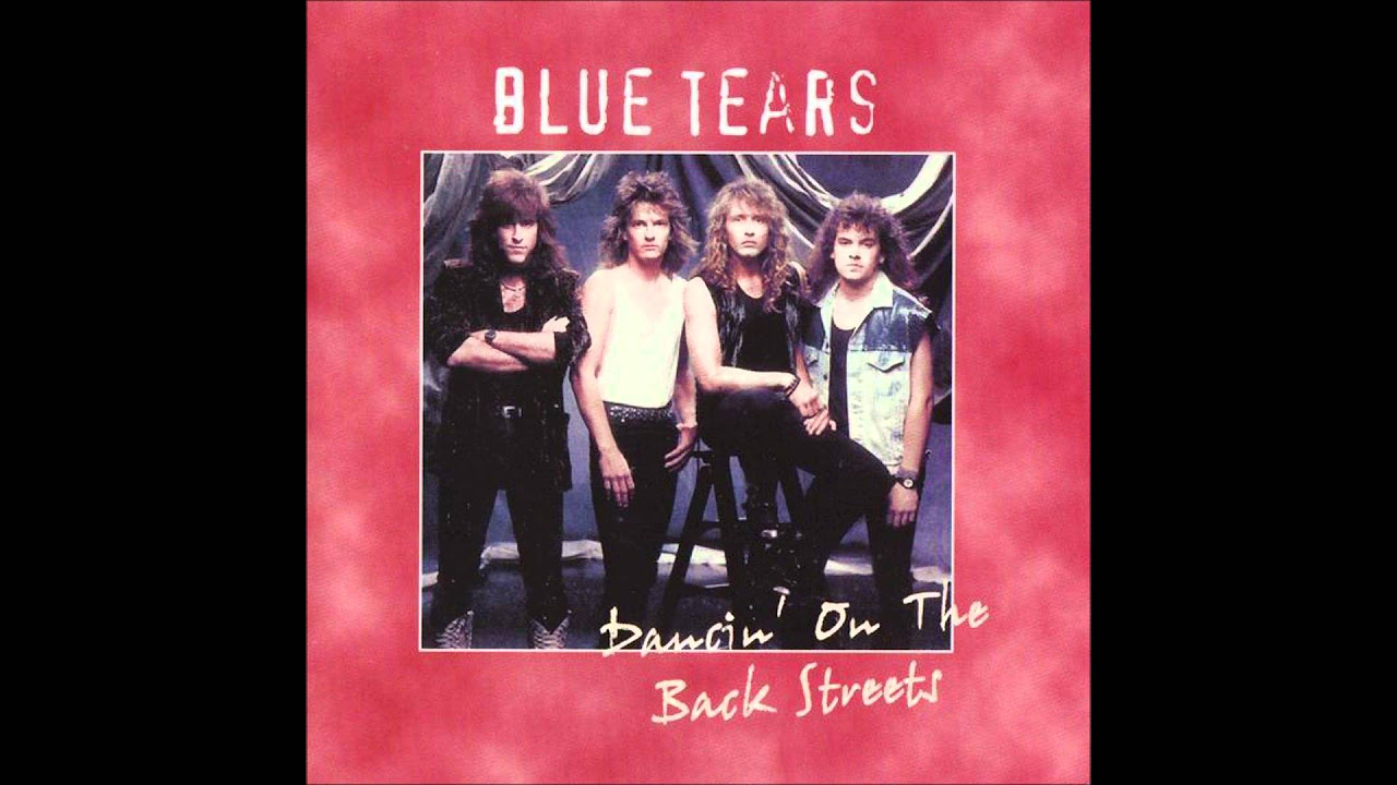 Blue Tears - Mad, Bad and Dangerous (Full Album) - YouTube