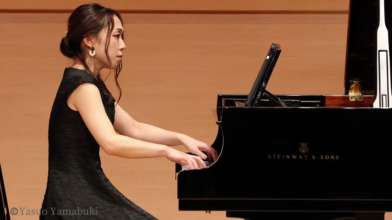 ピアノ】きらきら星変奏曲｜W.Aモーツァルト - YouTube