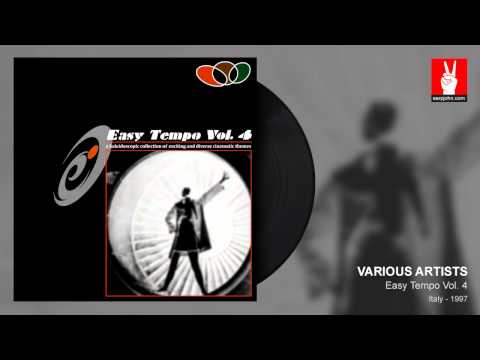 Easy Tempo Vol. 4 (A Kaleidoscopic Collection Of Exciting And