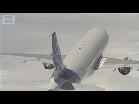 エアバス「A320」運航停止を要請 史上最大級 約6000機に影響(2025年11