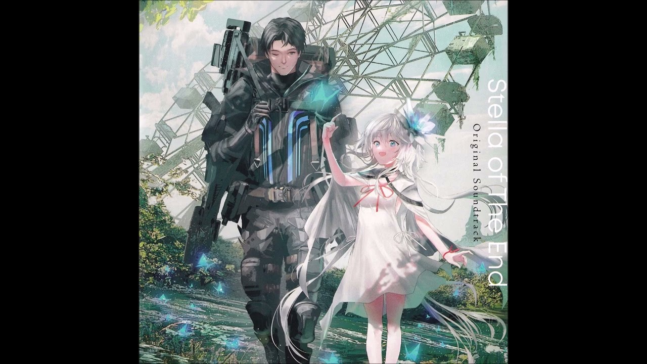 Stella of The End Original Soundtrack - Beginning - YouTube