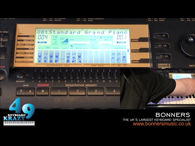 希少】ヤマハ PSR-730 ポータトーン 707音色・自動伴奏機能 動作良好