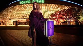 JUJU、デビュー20周年記念し『スナックJUJU』東京ドーム店を“開店