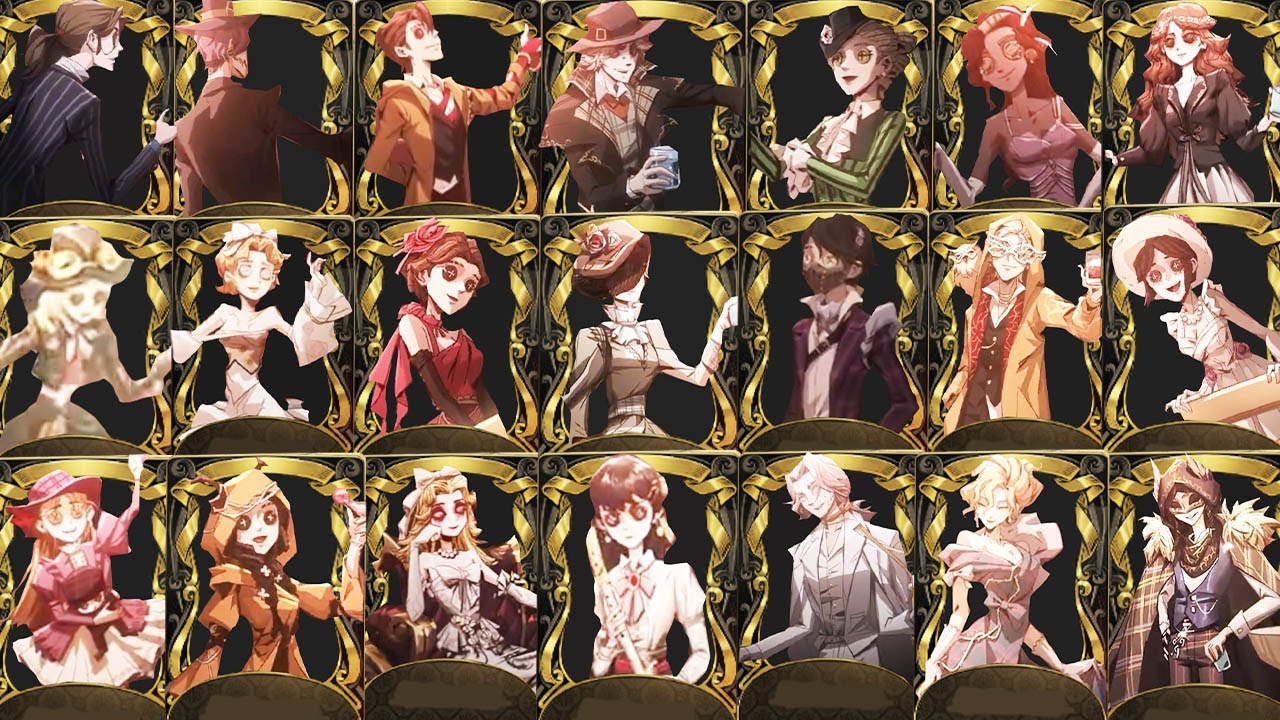 新しいUR衣装が判明！全22キャラから人気投票でUR衣装が実装されます