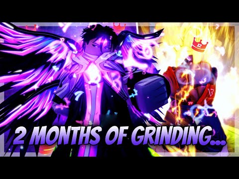 YOKOSO I FINALLY OBTAINED THE 0.00125% Illusionist (Transcended