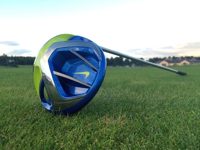 Nike Vapor Fly driver review - YouTube