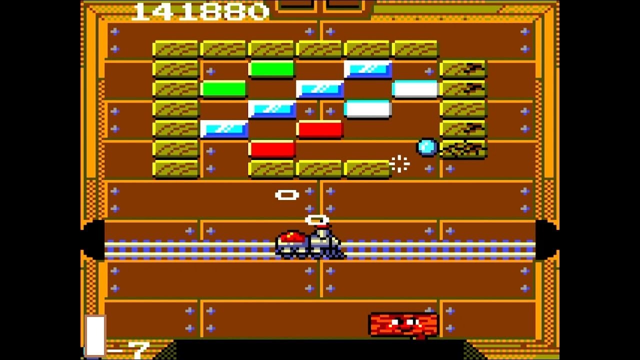 ウッディポップ（GG） クリア動画 - YouTube