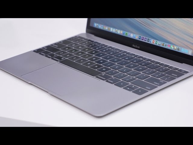 Apple Macbook 12