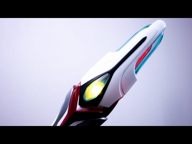 ウルトラマンネクサス 最終回 変身遊び ウルトラレプリカ エボルト