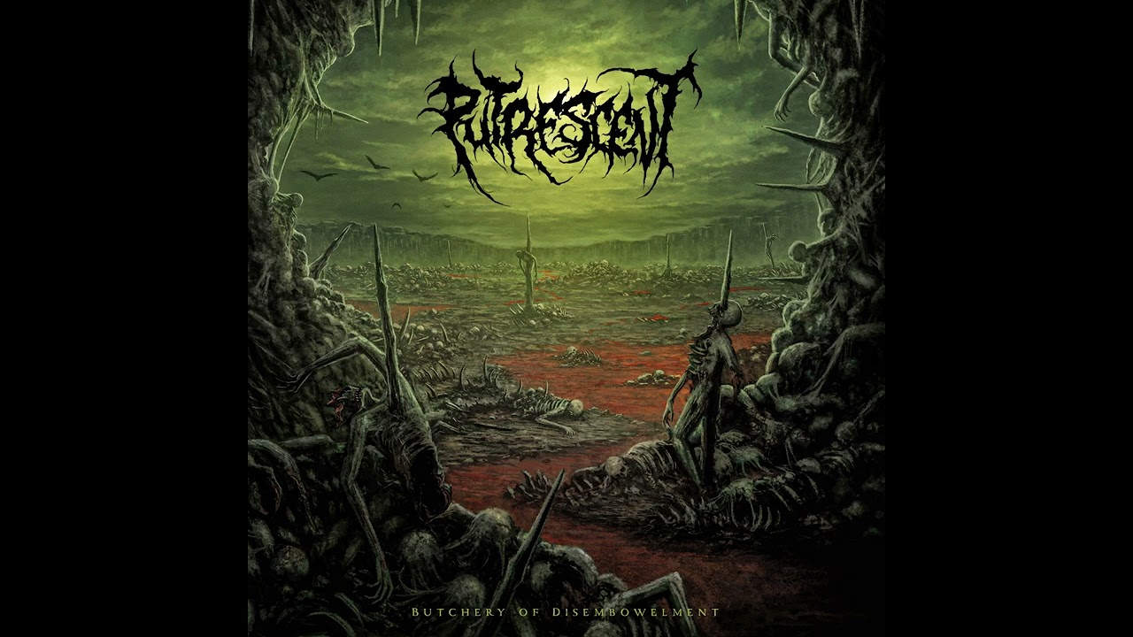 ブルータルデスメタル&テクニカルデスメタル 2025年の名盤 | RIFF