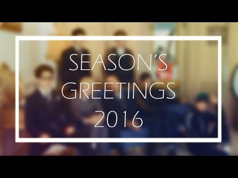 SUB ESPAÑOL] [BTS SEASON'S GREETING 2016] PHOTOSHOOT + ENTREVISTA