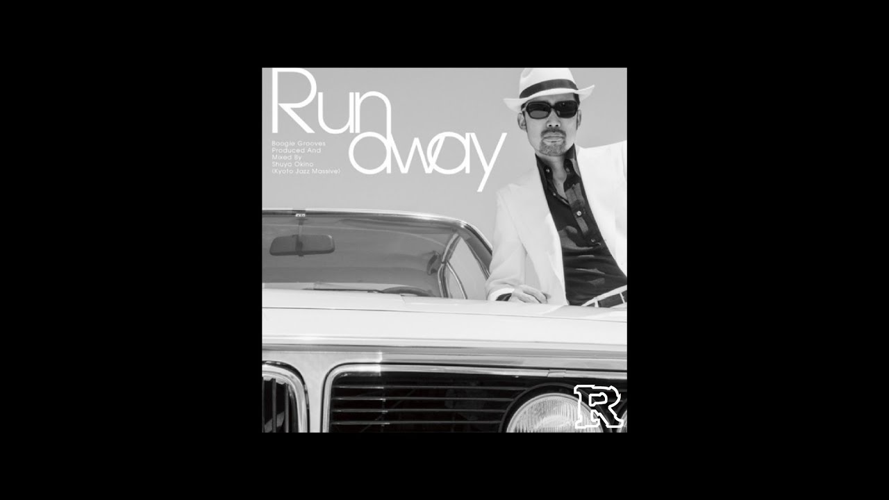 Shuya Okino featuring Navasha Daya 'Still In Love' - YouTube