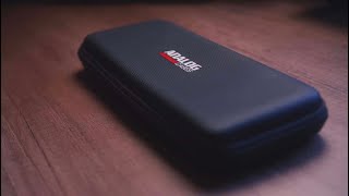 OP-1 Field / OP-XY Case | Analog Cases