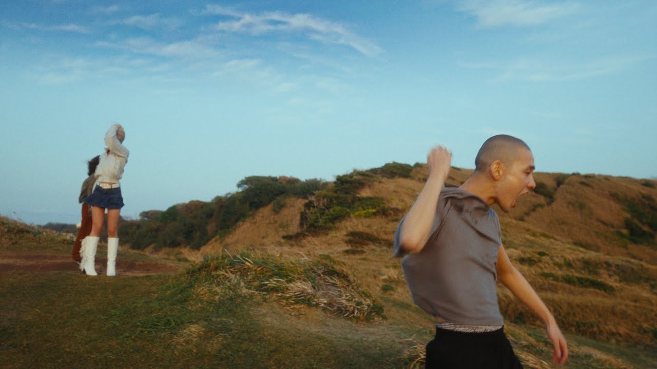 KID FRESINO - Coincidence (Official Music Video) - YouTube