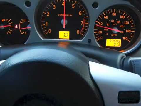 06' 350Z Invidia Gemini Exhaust w/ ART Test Pipes - YouTube