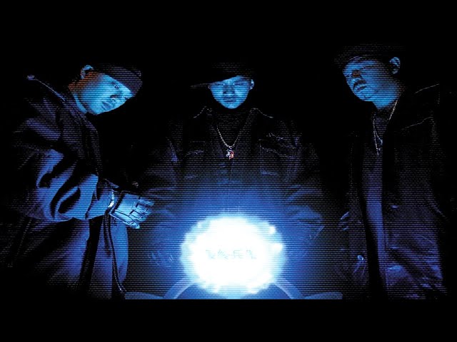 キングギドラ – 最終兵器 (2002) - YouTube