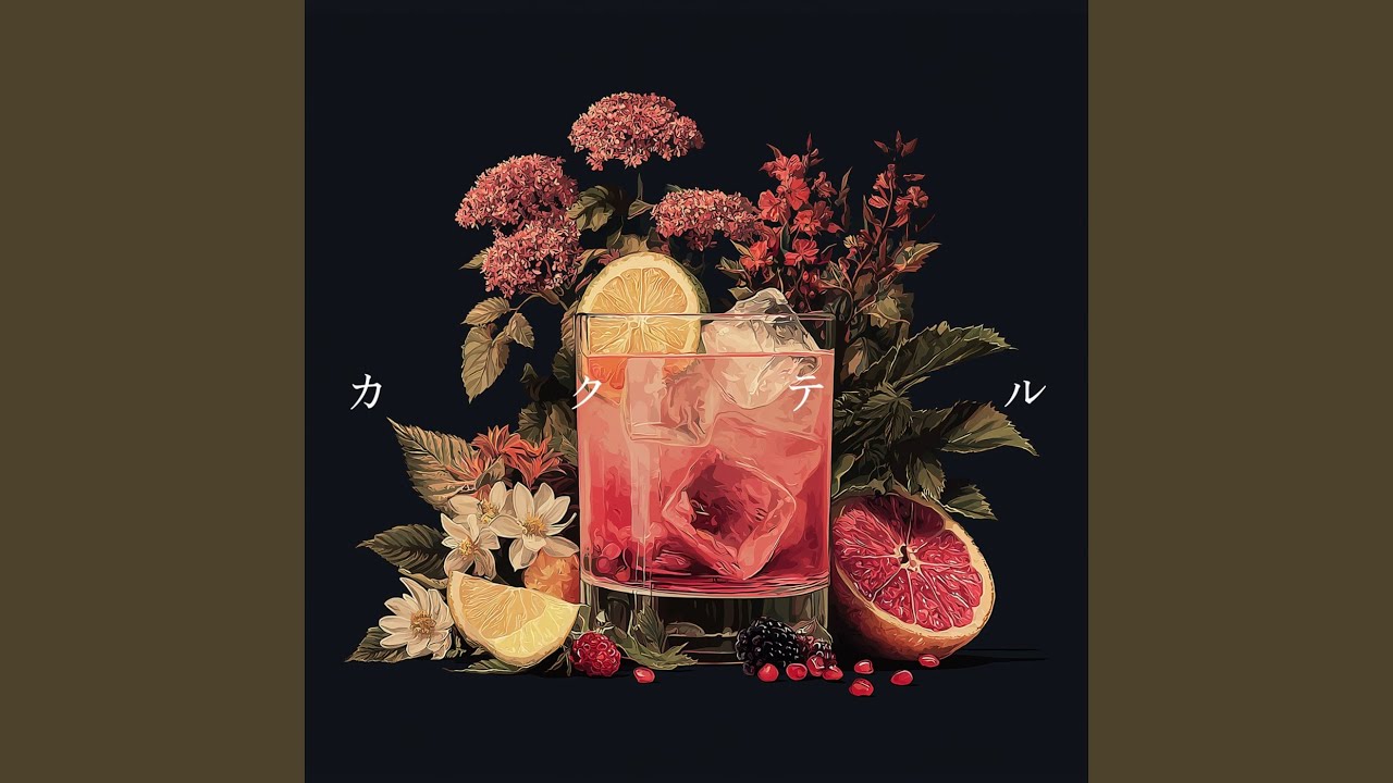 カクテル - YouTube