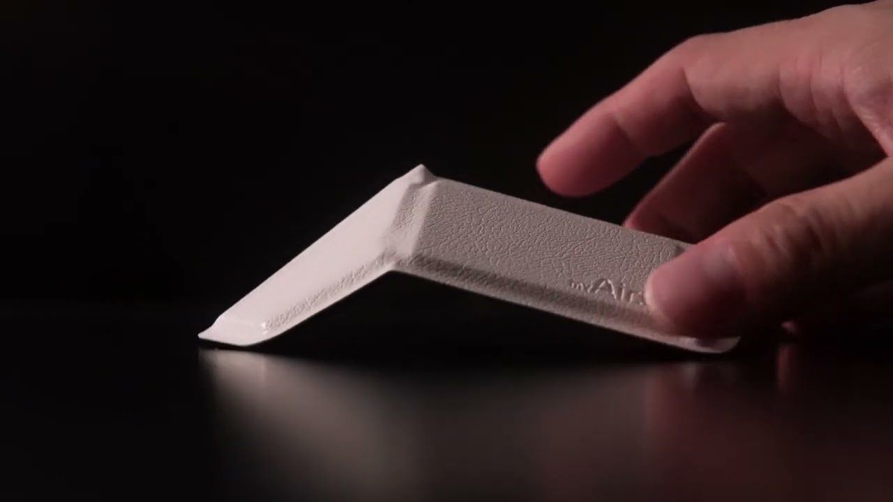 myAir0 OriMouse - We redefine the most portable full size mouse