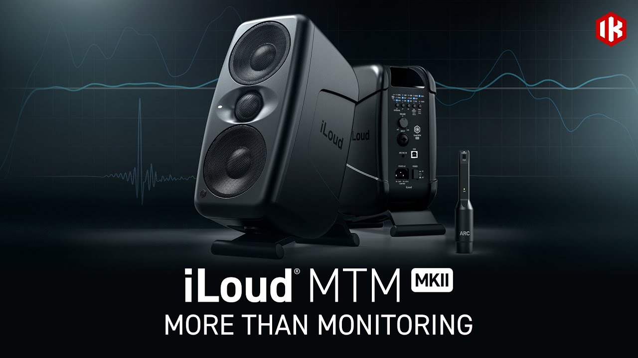 iLoud MTM MKII