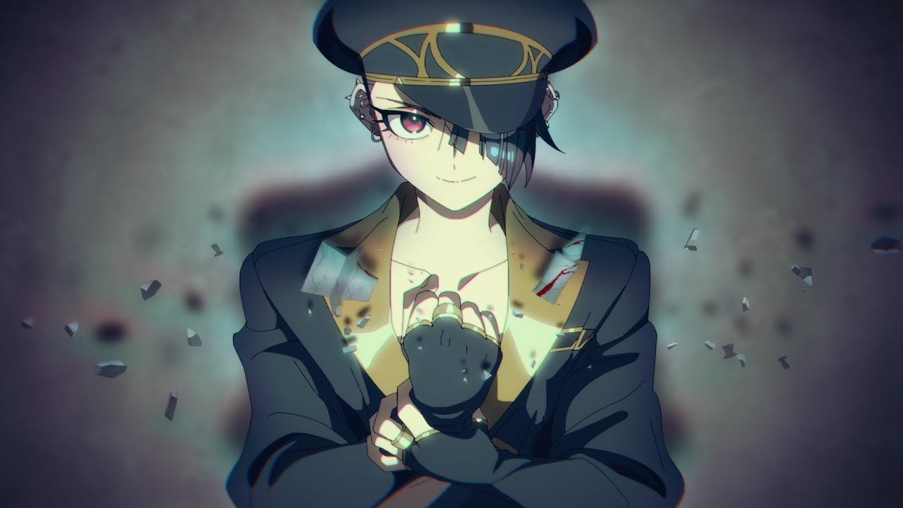 ニコカラ 】 ディープカバー / MILGRAM -ミルグラム 【 Onvocal