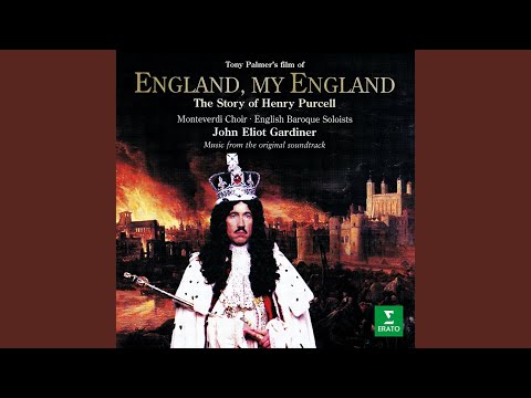 Come Ye Sons of Art, Z. 323 