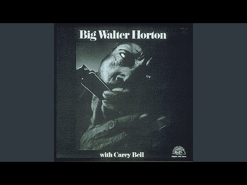 Trouble In Mind - YouTube