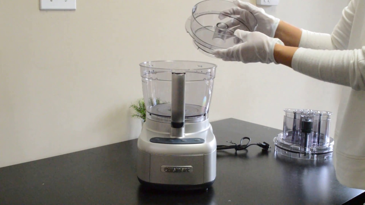 クイジナート フードプロセッサー 13カップ Cuisinart FP-13D [3002130