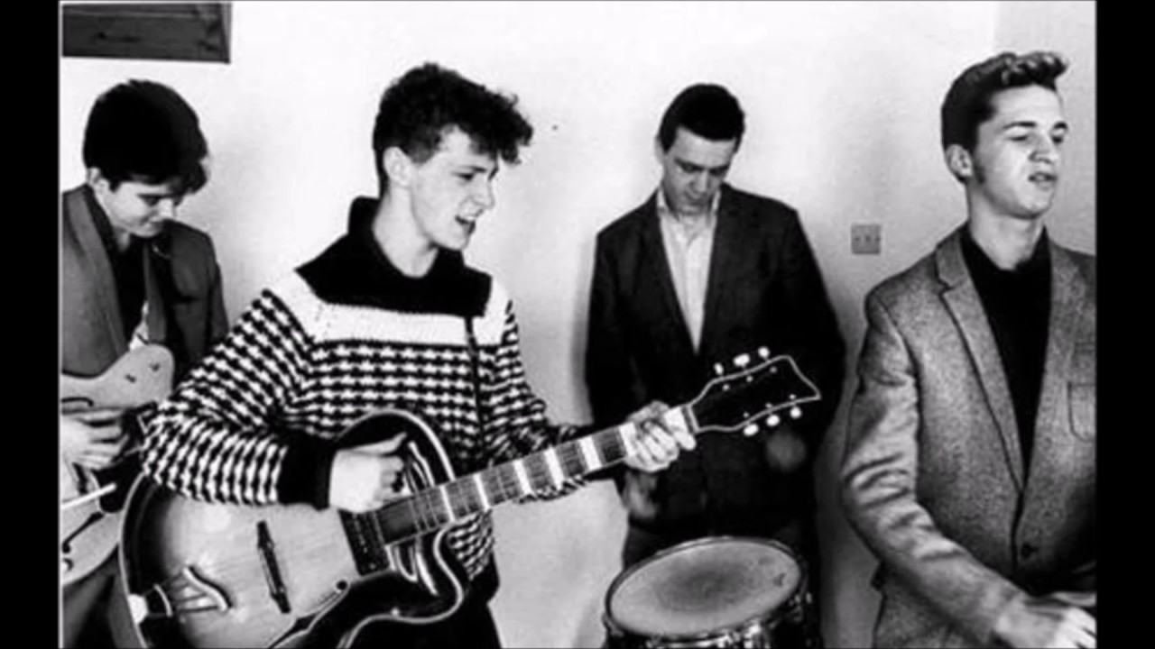 POLECATS / NOT NERVOUS! [LP - NVLP4]：PUNK / HARDCORE：アナログ