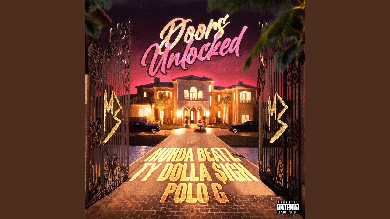 DOORS UNLOCKED - YouTube